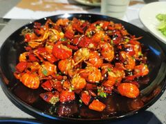 -一棠龙虾•王牌虾球(后湖御华里店)