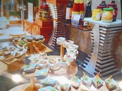 -常州华美达国际大酒店·餐饮部