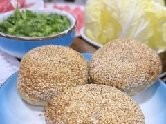 -马记伊源斋涮肉·清真菜(百子湾店)