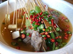 -叶婆婆钵钵鸡(解放碑店)