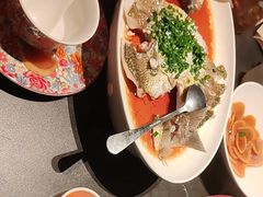 -知楚•精致湖北菜(武商MALL店)