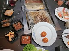 -星伦多自助料理·涮烤一体(虹悦城店)