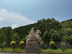 -雁门关景区