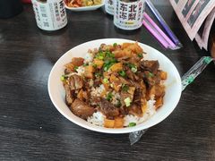 -马海涛牛肉串·午市牛腩饭·烧烤夜宵(领汇广场店)