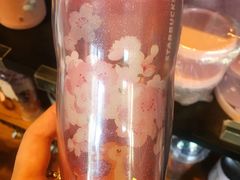 -星巴克(虹口运动loft店)