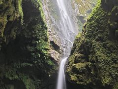 -通灵大峡谷