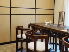 -五观堂素食(新华路店)