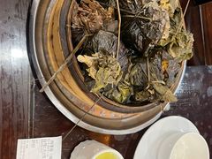 -四季春(美食街店)