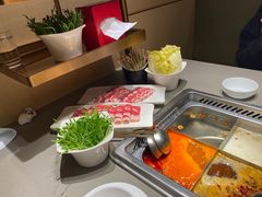 -海底捞火锅(江南盛天地店)