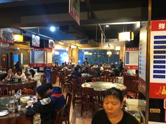大堂-天下客饭店(中山路店)