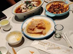 -北李妈妈菜·海肠捞饭(开发区万达店)