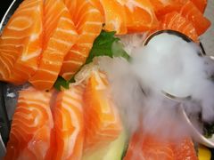 -万岁寿司(万国店)