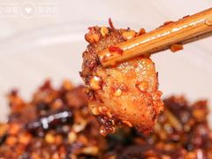 -老黄记手撕烤兔(玉林街店)