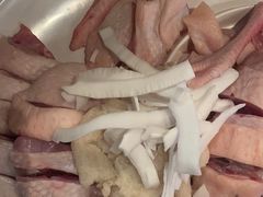 -同仁四季椰子鸡(无锡滨湖万象汇店)