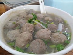 -潮镇老尾牛杂(环城西路店)