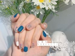 -米小兔美甲美睫