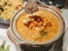 -芭札·Thai泰国餐厅(同和金铂天地店)