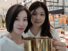 -晶丽香榭自助餐(南京大饭店)