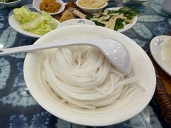 -桥香园云南过桥米线(金马碧鸡店)