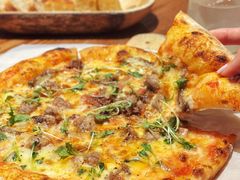-Mercato莫卡多露台餐厅与酒吧(K11店)