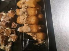 -吞鱼兽麻辣烤鱼(万达店)