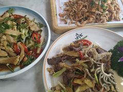 -闽公馆·客家私房菜·商务宴请·包厢(杏林橡树湾店)