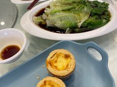 -馨越楼·点心·粤菜(赤坎店)