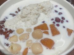 -三姐酒酿(老门东店)