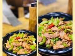 -滇铺子·云南特色菜·第九届野生菌美食节(东风东路c86店)