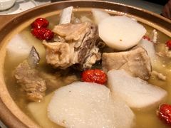 -肴约·花园式餐厅(湖里店)
