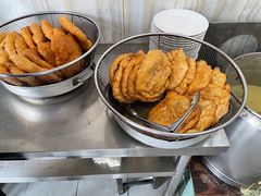 -老方子馅饼粥(台东店)