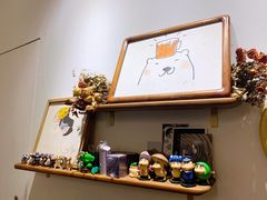 -白熊咖啡(闽江大道店)