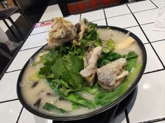 -肥汁米蘭香港米线(长宁来福士店)