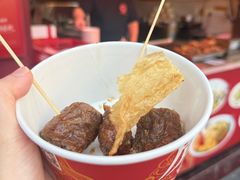 -八市阿杰五香(大元路分店)