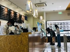 -Blueglass酸奶(财富购物中心店)