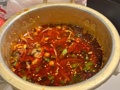 -钢管厂五区小郡肝火锅串串香(清河店)