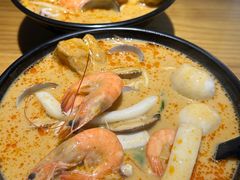 -五兰沙茶面(曾厝垵店)