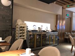 大堂-全聚德(江宁店)