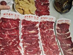 -潮牛禾记•潮汕鲜牛肉火锅(新亚洲店)