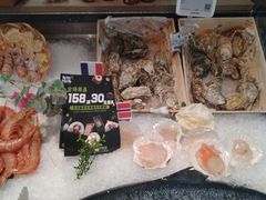 -超级物种·波龙工坊(国贸店)
