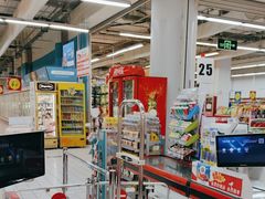 -大润发(张江店)