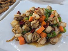 -威海渔村(静安旗舰店)