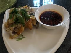 -华冠悠岚·庭院餐厅(青城后山店)