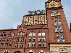 -青岛啤酒博物馆