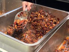 -鑫记婆婆兔·兔头(春熙店)