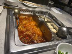 -海底捞火锅(勒泰店)