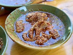 -高记什邡肖麻辣(成都店)