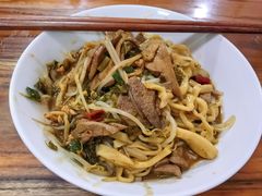 -里兆打面馆