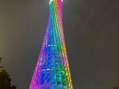 -广州塔