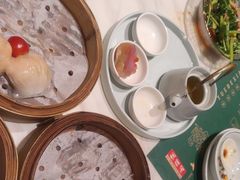 -悦得闲广式点心茶楼(蓝鲸世界店)